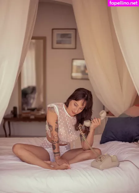 Thais Marin OnlyFans Thumbnail #F1uTldQv6E