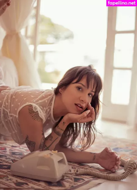 Thais Marin OnlyFans Thumbnail #P424GHuQow