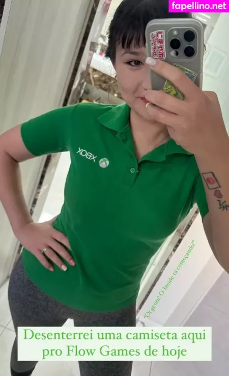 Thais Matsufugi OnlyFans Thumbnail #0lT99wiXKm
