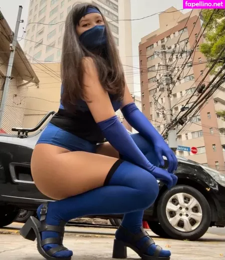 Thais Matsufugi OnlyFans Thumbnail #7lHyqIjcsd