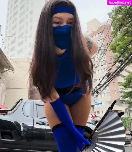 Thais Matsufugi OnlyFans Thumbnail #bzIdhTS8Ip