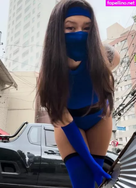 Thais Matsufugi OnlyFans Thumbnail #hHjekOJlBI