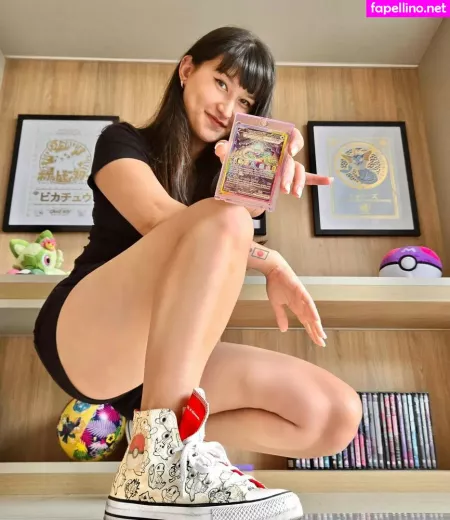 Thais Matsufugi OnlyFans Thumbnail #uqURtGXExC