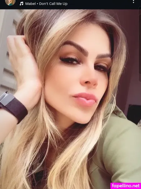 Thais Medeiros OnlyFans Thumbnail #fj2ka2G2x4