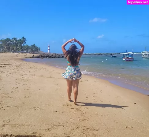 Thais Nakaguma OnlyFans Thumbnail #BDQfzcB3lI