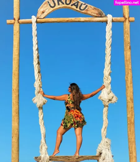 Thais Nakaguma OnlyFans Thumbnail #MyXIVVJ7sQ