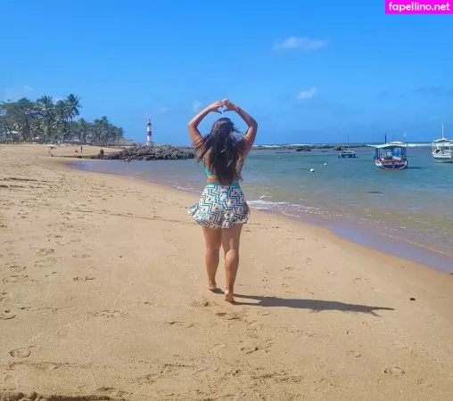 Thais Nakaguma OnlyFans Thumbnail #XSzjC9w1LS