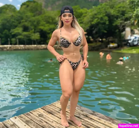 Thais Pereira OnlyFans Thumbnail #uBZkPHkJQj