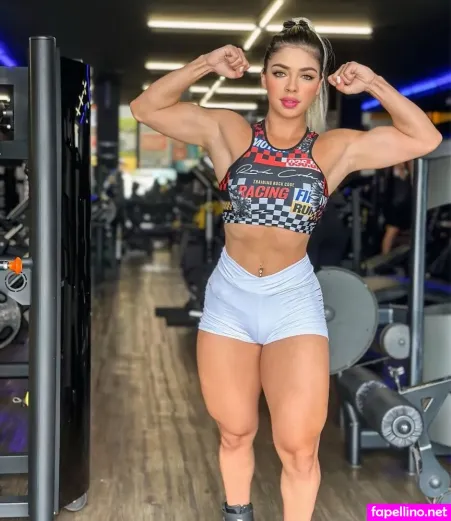 Thais Pereira OnlyFans Thumbnail #urxPNuj7lT