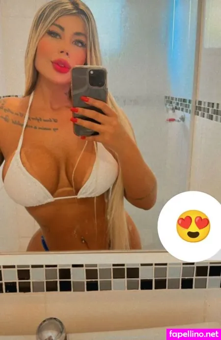 Thais Perez OnlyFans Thumbnail #822Su4vgne