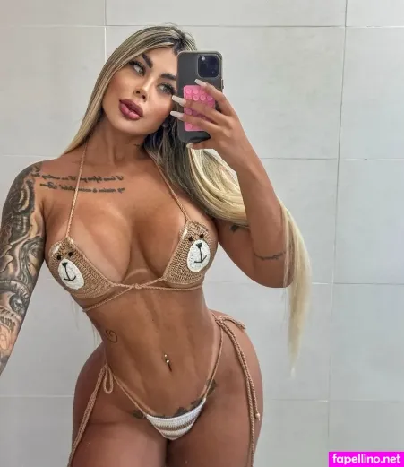 Thais Perez OnlyFans Thumbnail #Fx0SNqjcSK