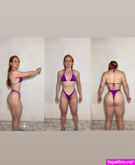 Thais Reis OnlyFans Thumbnail #XFeDnPljUI