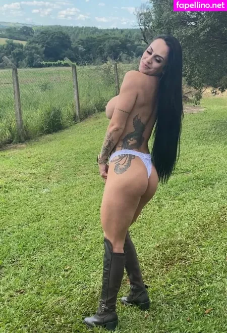 Thais Villas Boas OnlyFans Thumbnail #b8U33ubsaj