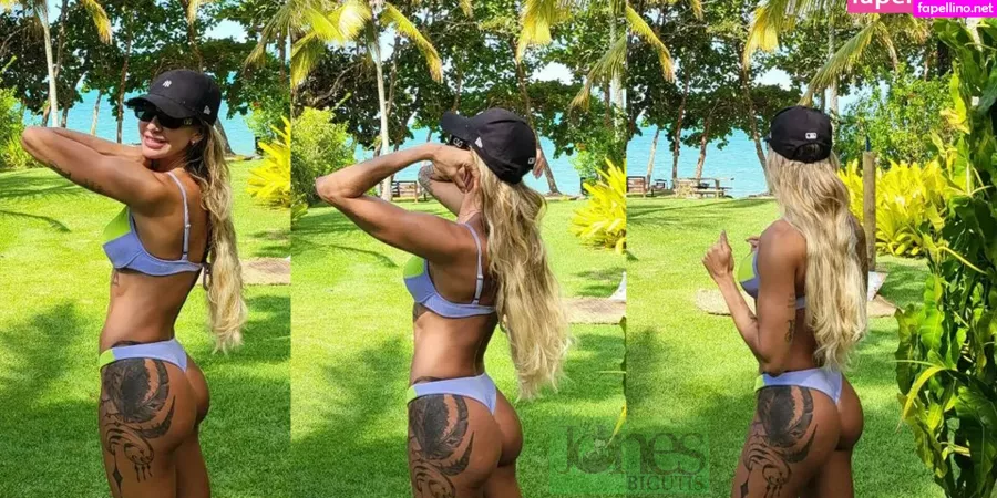 Thaisa Daher OnlyFans Thumbnail #1IR9KcY7Vc