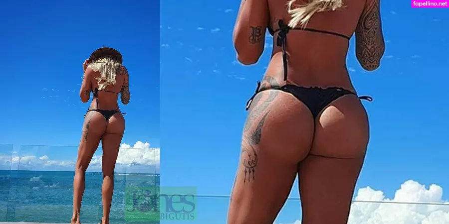 Thaisa Daher OnlyFans Thumbnail #DzX0Nhpja4