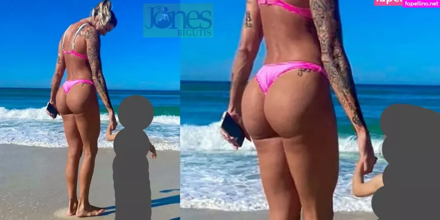 Thaisa Daher OnlyFans Thumbnail #gH9pjBzoj2