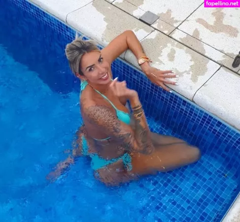 Thaisa Daher OnlyFans Thumbnail #pnRNFx03Is