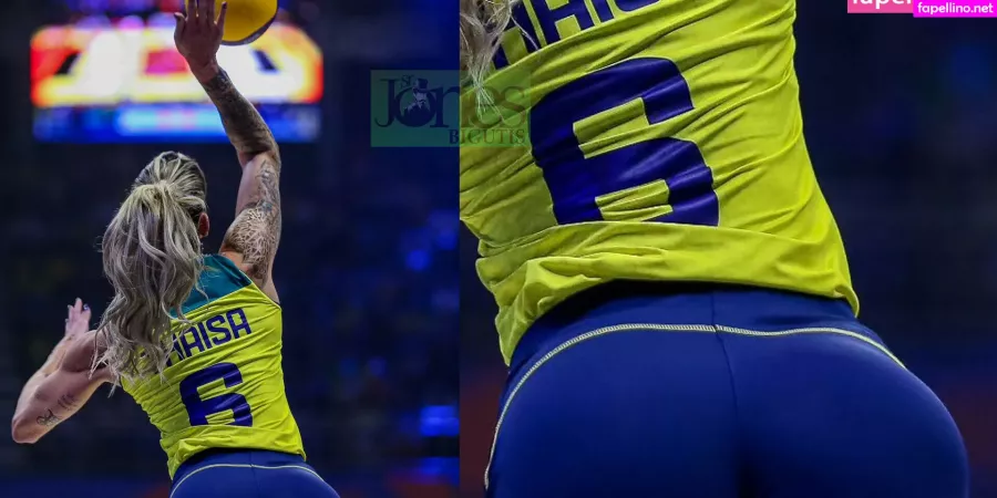Thaisa Daher OnlyFans Thumbnail #srMW4jiXRo