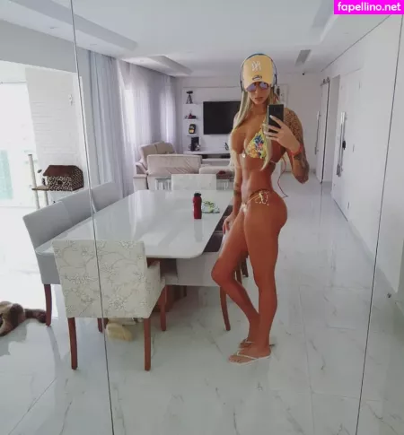 Thaisa Daher OnlyFans Thumbnail #xYl3GOYDyh