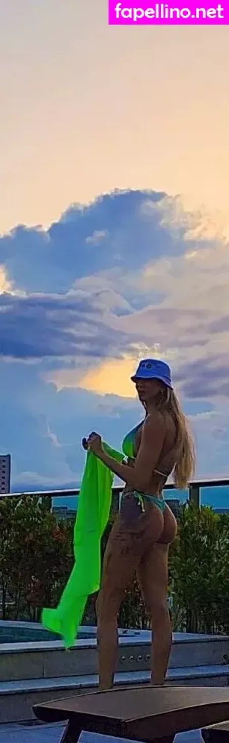 Thaisa Daher OnlyFans Thumbnail #zZ2CShBTpg