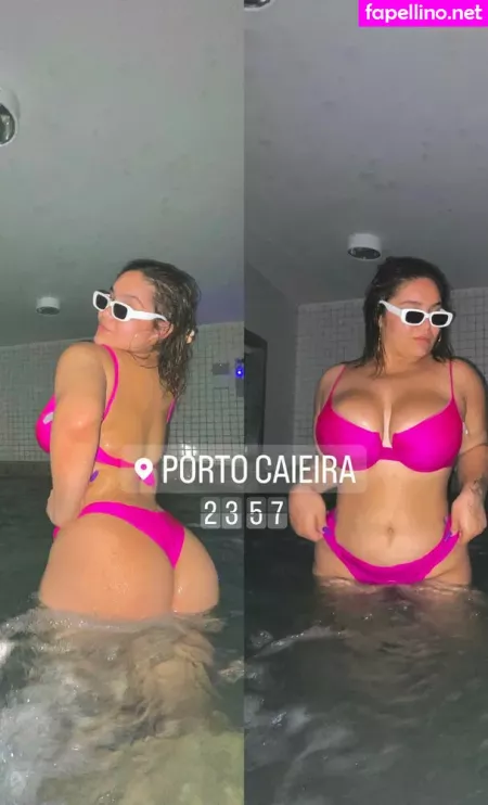 Thaisa Helena OnlyFans Thumbnail #ehS7Fha5vX