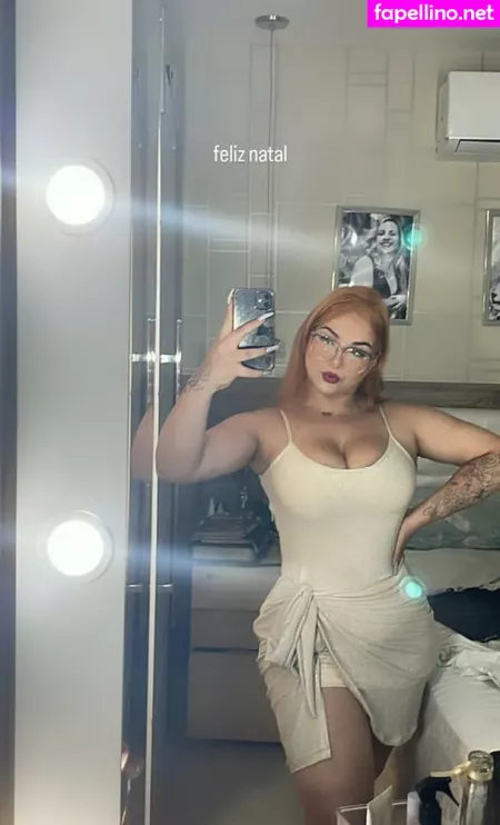 Thaisa Helena OnlyFans Thumbnail #jsGrMfj9Wl