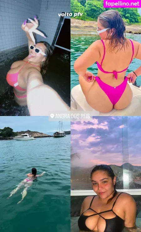 Thaisa Helena OnlyFans Thumbnail #yv2Eo8zoYQ