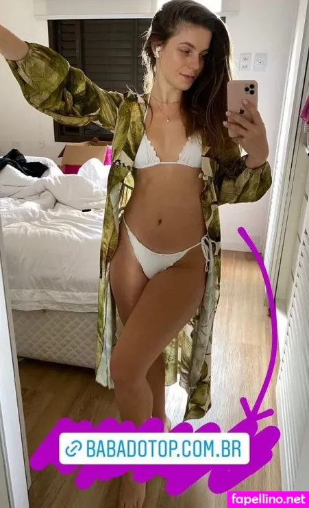 Thaisa Leal OnlyFans Thumbnail #OnbJRbkvLZ