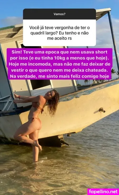 Thaisa Leal OnlyFans Thumbnail #mMrw29N7FT