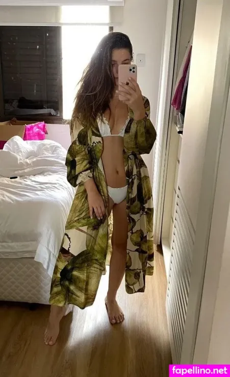 Thaisa Leal OnlyFans Thumbnail #xwUkHaAb0g