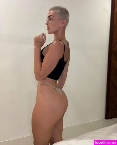 Thaispds OnlyFans Thumbnail #LaaRbnAssp