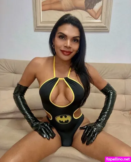 Thaispocahontas OnlyFans Thumbnail #4SPv40fARk