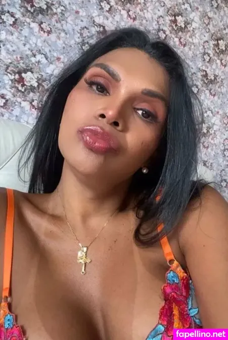 Thaispocahontas OnlyFans Thumbnail #Ab08NaD130