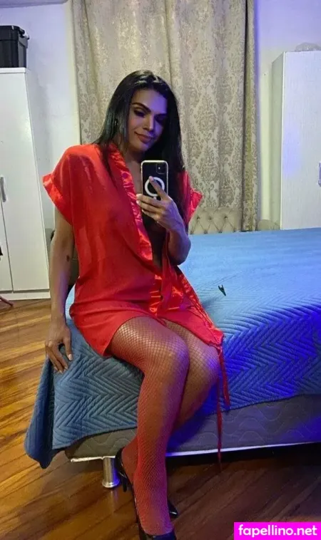 Thaispocahontas OnlyFans Thumbnail #LSkRZq9jJE