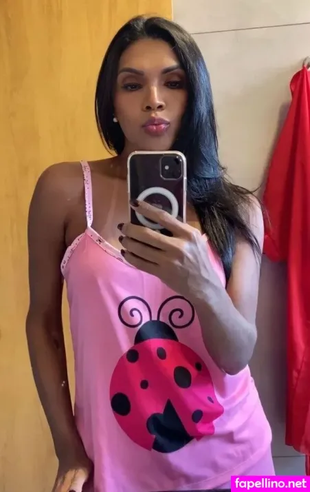 Thaispocahontas OnlyFans Thumbnail #OW6KnoOE53