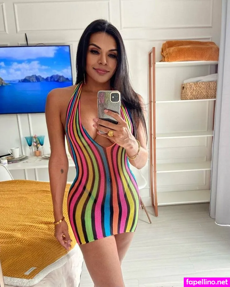 thais.pocahontas, thaispocahontas Nude Leaked OnlyFans Photo #XCXjJljxpN