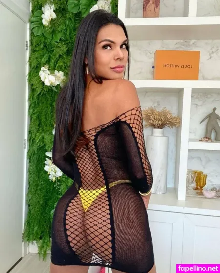 Thaispocahontas OnlyFans Thumbnail #xnUJFhBNMo