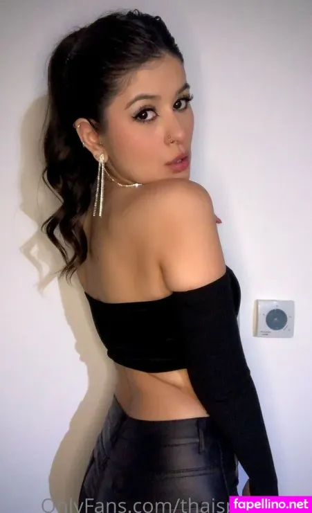 Thaisprateano OnlyFans Thumbnail #DweCTJOGsa