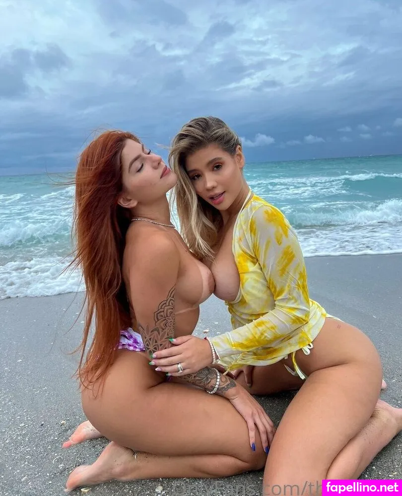 Thaissa Marvila Nude Leaked OnlyFans Photo #hPsVZdXmsG