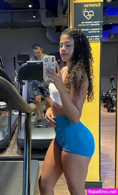 Thaissa Silva OnlyFans Thumbnail #3sIFYa1HJo