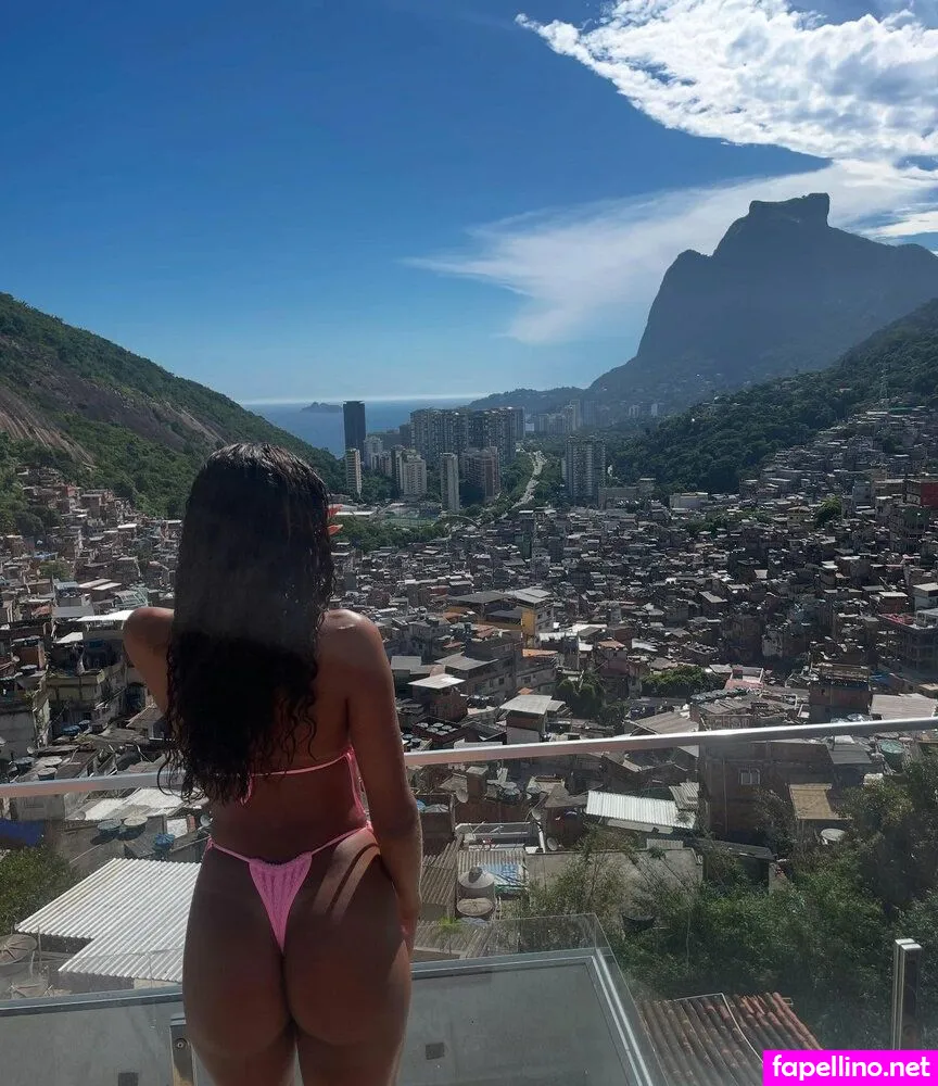 thai_brgs, thaissa.fitness Nude Leaked OnlyFans Photo #qNrj2XteKK