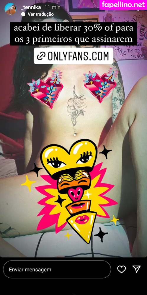 Nika Nude Leaked OnlyFans Photo #WI20oKS6GB