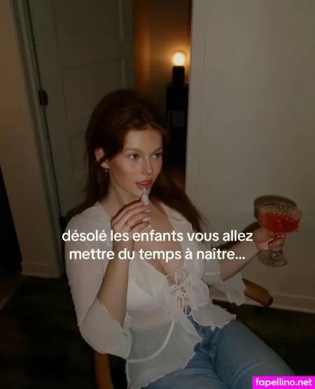 Thali Bouchard OnlyFans Thumbnail #TkxawCRmMW