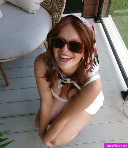 Thali Bouchard OnlyFans Thumbnail #WObn3JhdOU