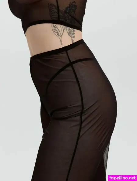 Thali Bouchard Main Profile Photo