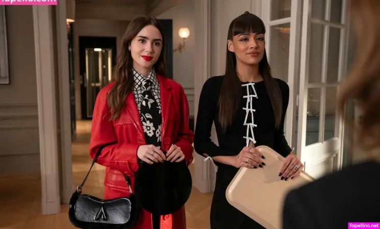 Thalia Besson OnlyFans Thumbnail #KAUnO6Xxml