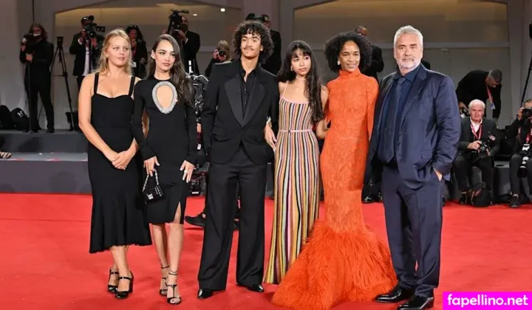 Thalia Besson OnlyFans Thumbnail #VldBGJNBoG