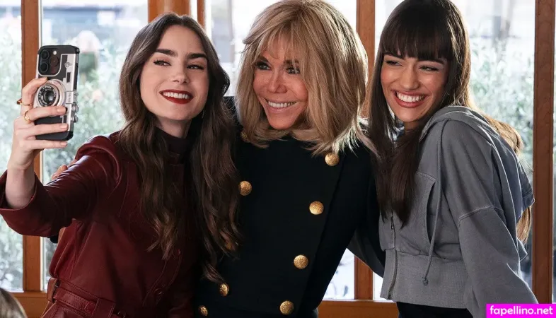 Thalia Besson OnlyFans Thumbnail #cuGX6pF1oU