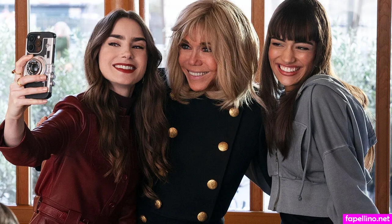 Thalia Besson Nude Leaked OnlyFans Photo #cuGX6pF1oU