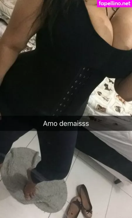 Thalia Brandao OnlyFans Thumbnail #3pJZKpkptt